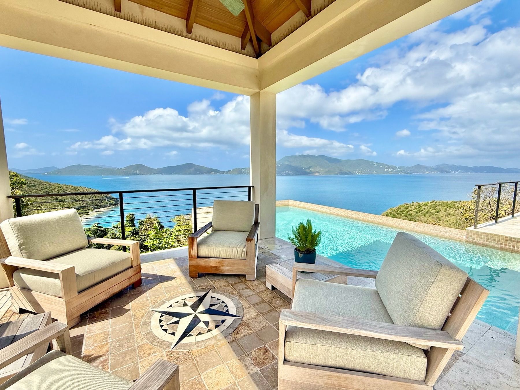 Window To The Sea villa photo.